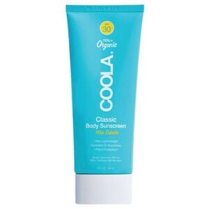 COOLA Piña Colada Classic Body Sunscreen 5oz